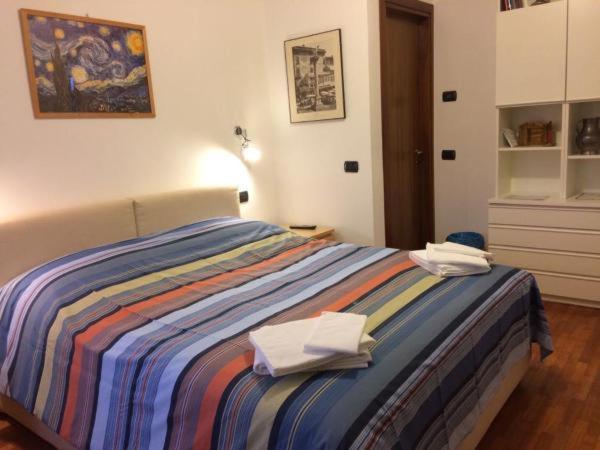 Adige Penthouse Aparthotel Verona Bagian luar foto